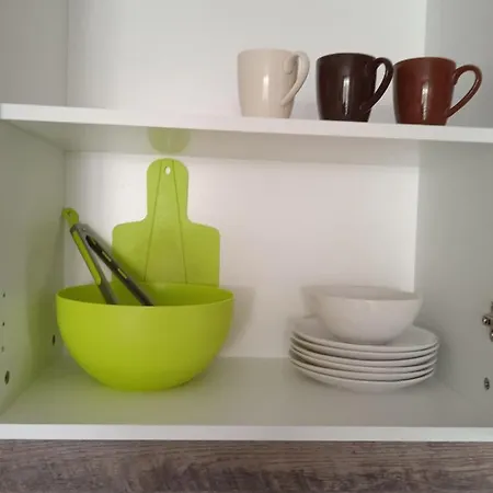 Paradiso, Nessebar, First Line From The Sea * 네세부르