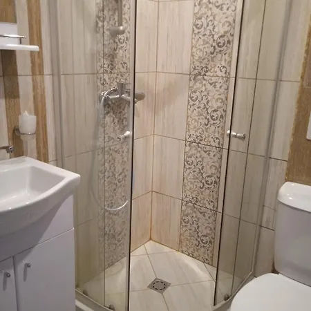 아파트 Paradiso, Nessebar, First Line From The Sea 네세부르