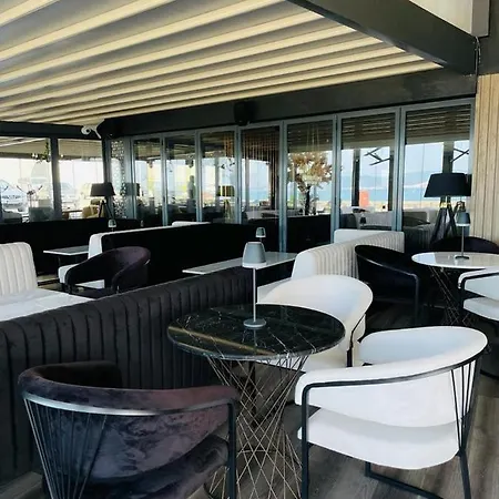 Апартаменты Paradiso, Nessebar, First Line From The Sea