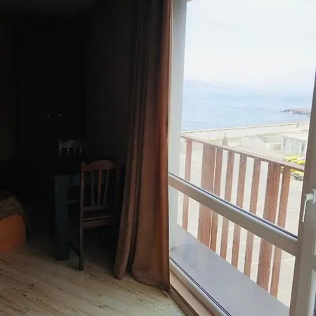 Paradiso, Nessebar, First Line From The Sea Апартаменты
