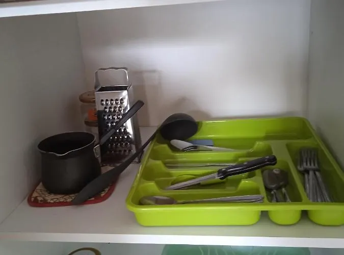 Paradiso, Nessebar, First Line From The Sea 内塞伯尔