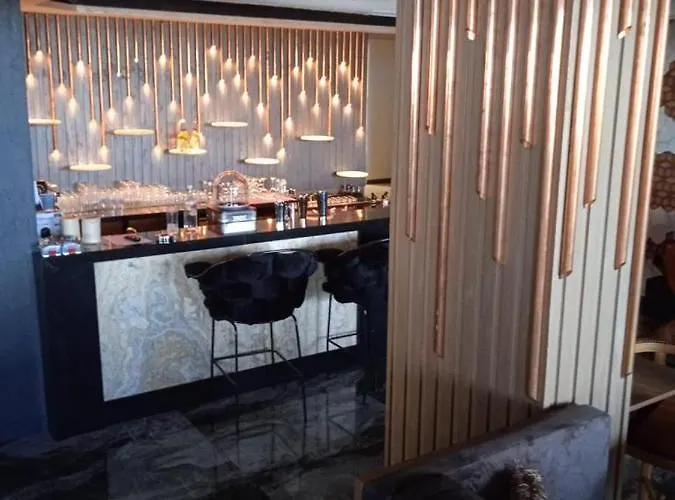 公寓 Paradiso, Nessebar, First Line From The Sea