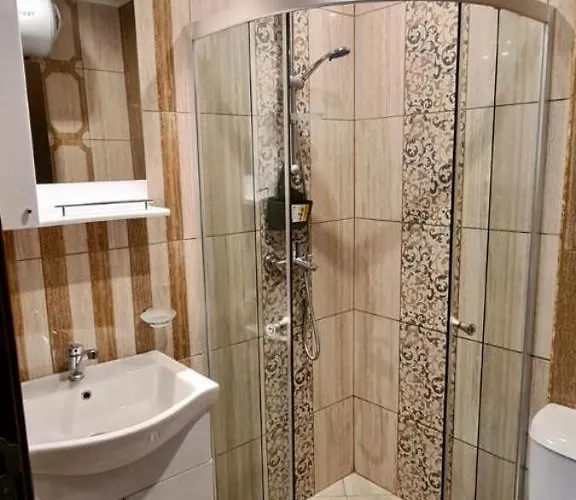 公寓 Paradiso, Nessebar, First Line From The Sea