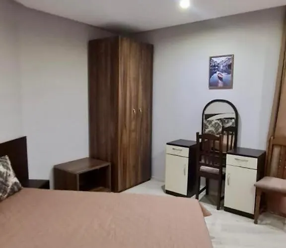 公寓 Paradiso, Nessebar, First Line From The Sea *